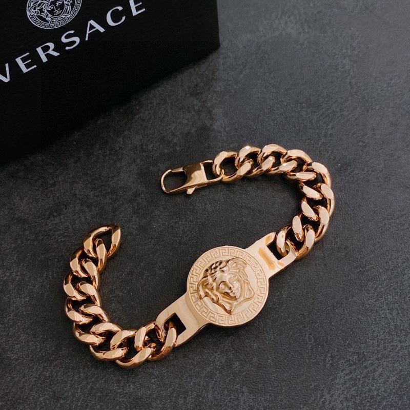 Versace Bracelets